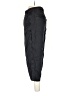 Everlane 100% Tencel Black Casual Pants Size 4 - photo 5