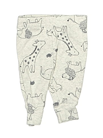 Child of Mine by Carter's Sweatpants (view 1)