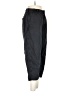 Everlane 100% Tencel Black Casual Pants Size 4 - photo 4