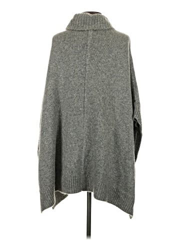J.Crew Poncho (view 2)