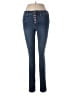 Express Blue Jeans Size 2R - photo 1