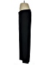 Halogen Solid Black Dress Pants Size 8 - photo 5