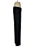 Halogen Solid Black Dress Pants Size 8 - photo 4
