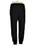 Unbranded Solid Black Casual Pants Size XXL - photo 2