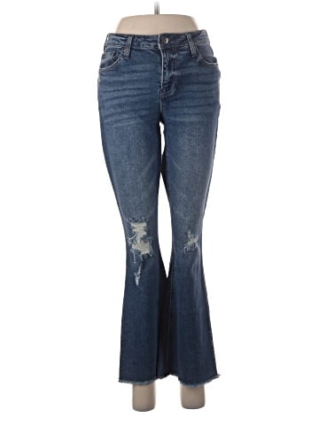 BCBGeneration Jeans (view 1)