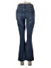 BCBGeneration Hearts Blue Jeans Size 3 - photo 2