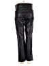 Zara Black Casual Pants Size 4 - photo 2