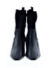 Schutz Black Boots Size 10 - photo 2