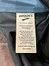 Brooks 100% Polyester Blue Track Jacket Size M - photo 7