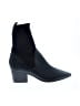 Schutz Black Boots Size 10 - photo 1
