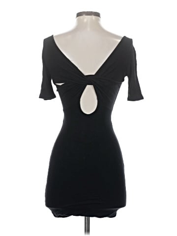 Soprano Cocktail Dress (view 2)