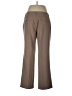 AB Studio Brown Dress Pants Size 12 - photo 2
