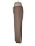 AB Studio Brown Dress Pants Size 12 - photo 5