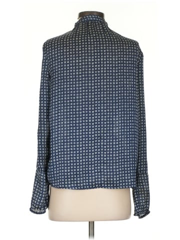 Patterson J. Kincaid Long Sleeve Blouse (view 2)