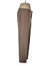 AB Studio Brown Dress Pants Size 12 - photo 4