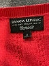 Banana Republic Red Pink Pullover Sweater Size S - photo 7