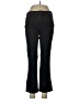 Jag Jeans Chevron-herringbone Black Jeans Size 12 (petite) - photo 1