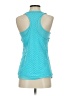 Fila Sport Teal Active Tank Size S - photo 2
