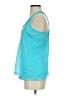 Fila Sport Teal Active Tank Size S - photo 5