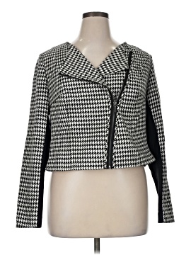 Lane Bryant Blazer