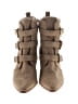 RAYE Brown Tan Ankle Boots Size 8 1/2 - photo 2