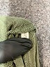 Unbranded Solid Green Casual Pants Size S - photo 7