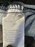 Samantha Sipos Blue Denim Jacket Size S - photo 7