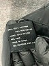 Anne Klein Black Coat Size S - photo 7