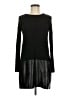 Bailey 44 Black Casual Dress Size M - photo 1