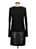 Bailey 44 Black Casual Dress Size M - photo 2