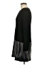 Bailey 44 Black Casual Dress Size M - photo 5