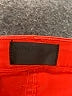 Vince. Color Block Orange Jeans Size 29 waist - photo 7