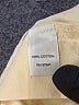 J.Jill 100% Cotton Yellow Khakis Size 6 - photo 8