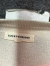 Lucky Brand Ivory Pullover Sweater Size S - photo 7