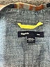 Gap Kids Outlet Plaid Orange Long Sleeve Button-Down Shirt Size XS (kids) - photo 3