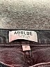 AGOLDE Black Gray Jeans Size 27 waist - photo 6