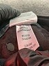 AGOLDE Black Gray Jeans Size 27 waist - photo 7