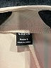 Shein 100% Polyester Ivory Dress Pants Size L - photo 7