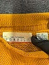 Forelli Classics 100% Acrylic Orange Turtleneck Sweater Size 1X - photo 7