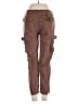 FRAME 100% Cotton Brown Cargo Pants Size 24 waist - photo 2