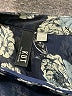 Kut from the Kloth 100% Polyester Blue Long Sleeve Blouse Size S - photo 7