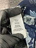 Kut from the Kloth 100% Polyester Blue Long Sleeve Blouse Size S - photo 8