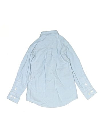 Chaps Long Sleeve Button-Down Shirt (view 2)