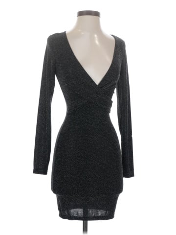 Divided by H&M Cocktail Dress (view 1)