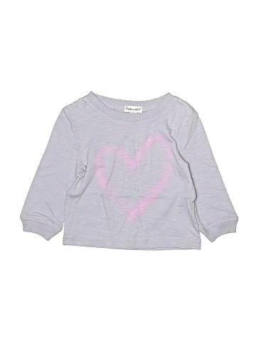Splendid Long Sleeve T-Shirt (view 1)