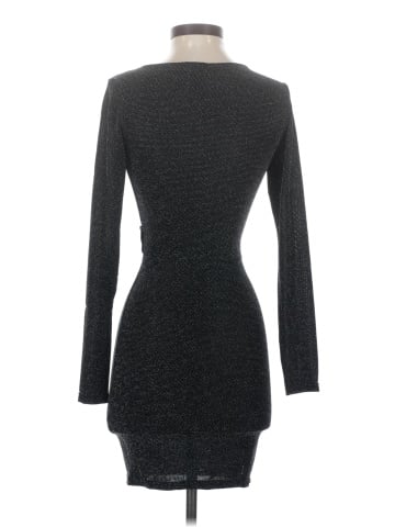 Divided by H&M Cocktail Dress (view 2)