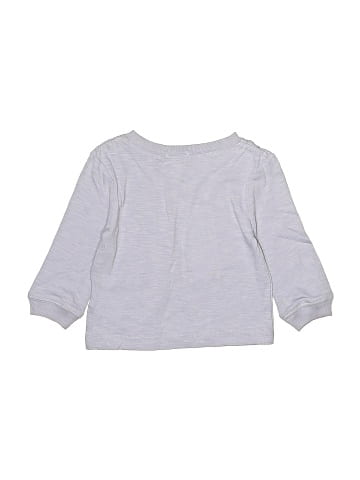 Splendid Long Sleeve T-Shirt (view 2)