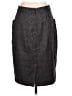 Harold's Gray Formal Skirt Size 4 - photo 2