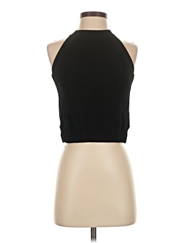 Alya Sleeveless Top (view 1)