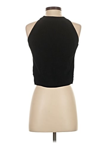 Alya Sleeveless Top (view 2)